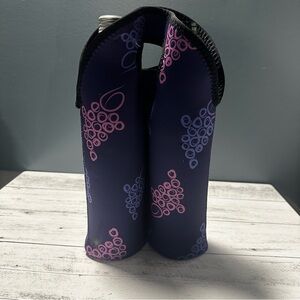 Insulated Wine Tote